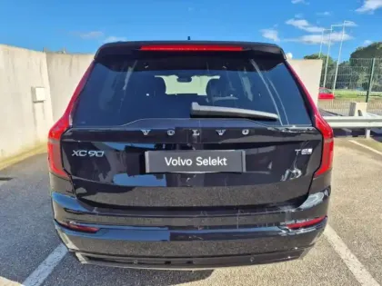 Photo 11 Volvo Xc90  T8 AWD 310 + 145ch Ultra Style Dark Geartronic