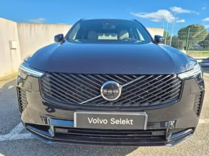 Photo 12 Volvo Xc90  T8 AWD 310 + 145ch Ultra Style Dark Geartronic