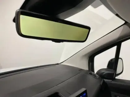 Photo 13 Peugeot Partner  M charge utile majorée Electrique 136ch  (PRIME CEE B2B 5110? DEDUIT)