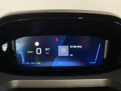 Photo 14 Peugeot Partner  M charge utile majorée Electrique 136ch  (PRIME CEE B2B 5110? DEDUIT)