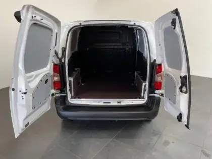 Photo 5 Peugeot Partner  M charge utile majorée Electrique 136ch  (PRIME CEE B2B 5110? DEDUIT)