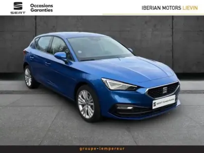 Photo Seat Leon Copa