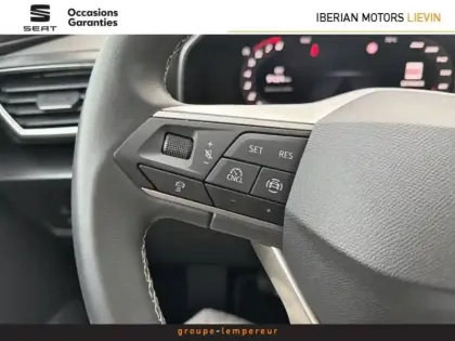 Photo 14 Seat Leon Gén. IV Ph1 NG Copa 5