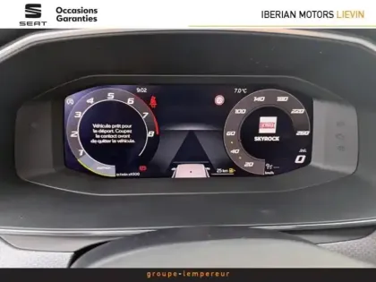 Photo 11 Seat Leon Gén. IV Ph1 NG Copa 5