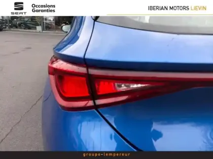 Photo 6 Seat Leon Gén. IV Ph1 NG Copa 5