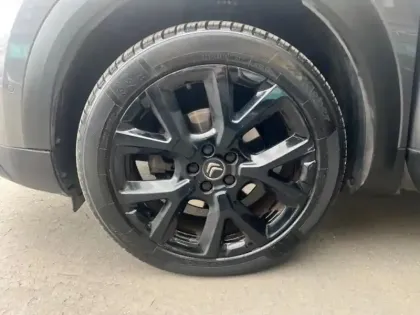 Photo 10 Citroën C5 aircross Gén. I Ph1 NG Shine 5