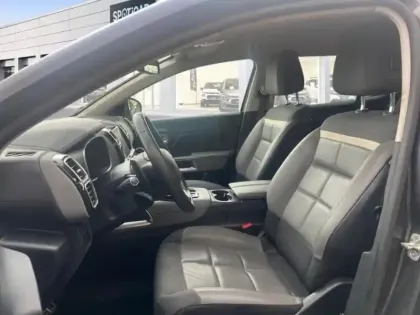 Photo 8 Citroën C5 aircross Gén. I Ph1 NG Shine 5