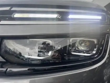 Photo 11 Citroën C5 aircross Gén. I Ph1 NG Shine 5