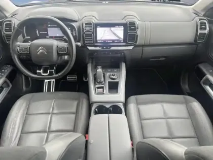 Photo 7 Citroën C5 aircross Gén. I Ph1 NG Shine 5