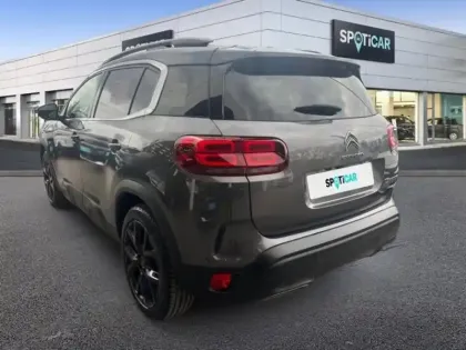 Photo 6 Citroën C5 aircross Gén. I Ph1 NG Shine 5