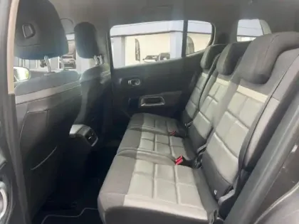 Photo 9 Citroën C5 aircross Gén. I Ph1 NG Shine 5