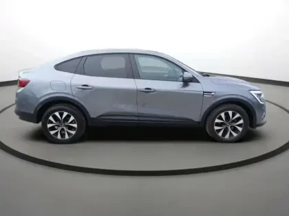 Photo 6 Renault Arkana  1.3 TCe mild hybrid 140ch Evolution EDC -22