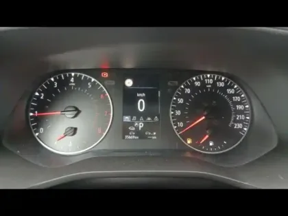 Photo 14 Renault Arkana  1.3 TCe mild hybrid 140ch Evolution EDC -22