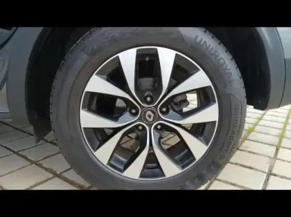 Photo 11 Renault Arkana  1.3 TCe mild hybrid 140ch Evolution EDC -22