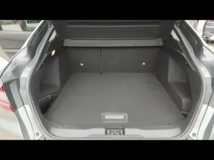 Photo 12 Renault Arkana  1.3 TCe mild hybrid 140ch Evolution EDC -22