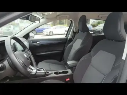 Photo 9 Renault Arkana  1.3 TCe mild hybrid 140ch Evolution EDC -22