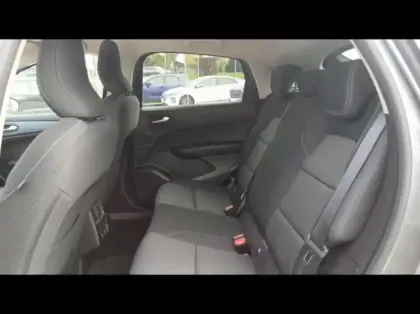 Photo 10 Renault Arkana  1.3 TCe mild hybrid 140ch Evolution EDC -22