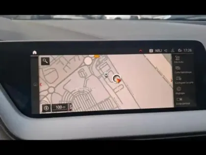 Photo 5 BMW Serie 1 Série 1 116dA 116ch Business Design DKG7