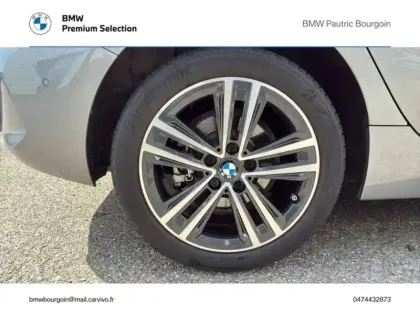 Photo 13 BMW Serie 1 Série 1 116dA 116ch Business Design DKG7