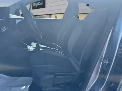 Photo 8 Opel Crossland  1.2 Turbo 110ch Elegance