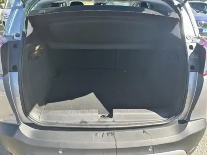 Photo 5 Opel Crossland  1.2 Turbo 110ch Elegance