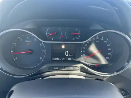 Photo 14 Opel Crossland  1.2 Turbo 110ch Elegance