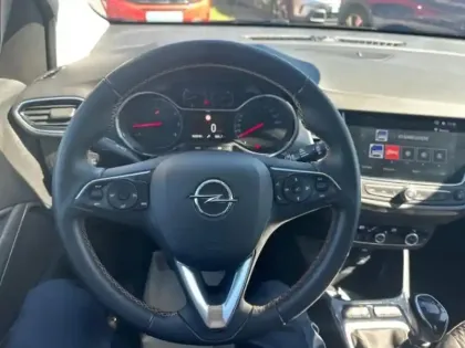 Photo 13 Opel Crossland  1.2 Turbo 110ch Elegance