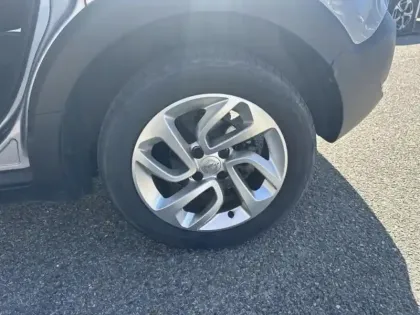 Photo 10 Opel Crossland  1.2 Turbo 110ch Elegance