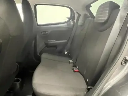 Photo 5 Peugeot 108  VTi 72 Style S&S 4cv 5p