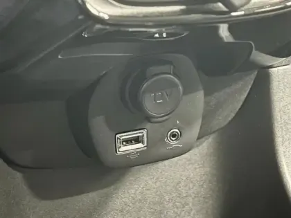 Photo 13 Peugeot 108  VTi 72 Style S&S 4cv 5p