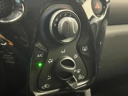 Photo 12 Peugeot 108  VTi 72 Style S&S 4cv 5p