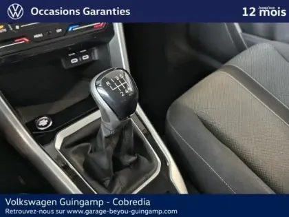 Photo 11 Volkswagen T-roc  1.0 TSI 110ch Life