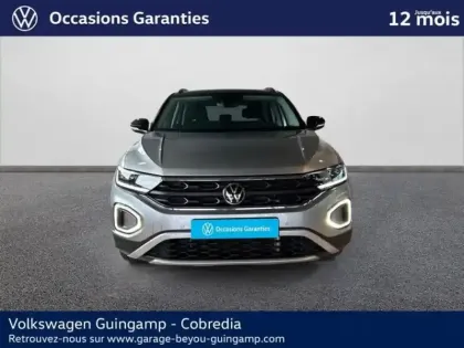 Photo 16 Volkswagen T-roc  1.0 TSI 110ch Life