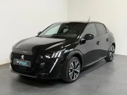 Photo Peugeot 208