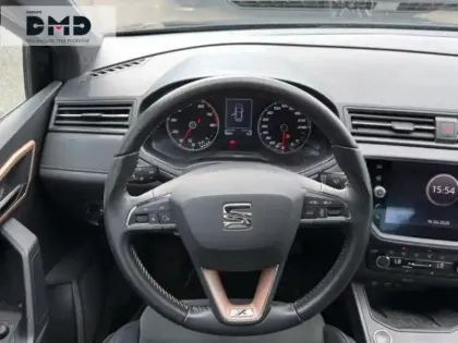 Photo 7 Seat Ibiza  1.0 EcoTSI 95ch Start/Stop Xcellence