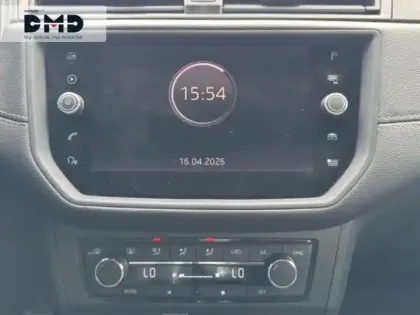 Photo 6 Seat Ibiza  1.0 EcoTSI 95ch Start/Stop Xcellence