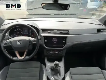 Photo 5 Seat Ibiza  1.0 EcoTSI 95ch Start/Stop Xcellence