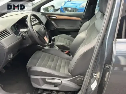 Photo 9 Seat Ibiza  1.0 EcoTSI 95ch Start/Stop Xcellence