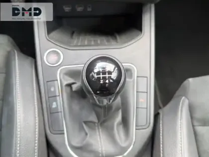 Photo 8 Seat Ibiza  1.0 EcoTSI 95ch Start/Stop Xcellence