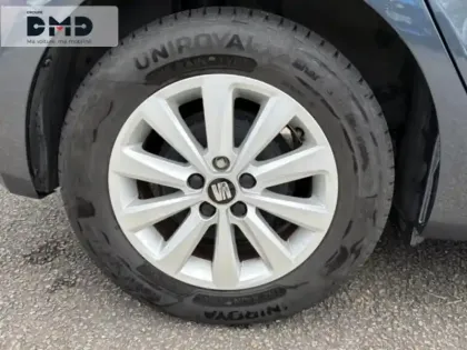 Photo 13 Seat Ibiza  1.0 EcoTSI 95ch Start/Stop Xcellence