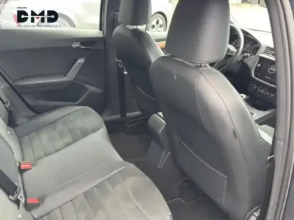 Photo 10 Seat Ibiza  1.0 EcoTSI 95ch Start/Stop Xcellence