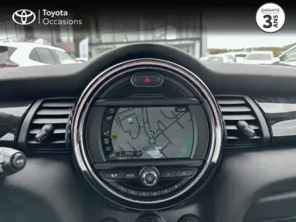 Photo 14 Mini Mini Gén. III (F55) Ph2 Heddon Street 5