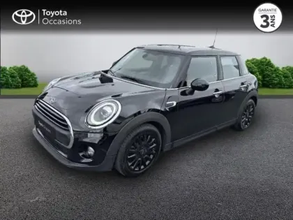 Photo Mini Mini Heddon Street