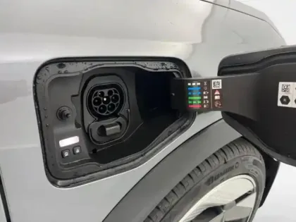 Photo 9 Renault Scenic Gén. V (HCB) Ph1 Techno opt Iconic 5