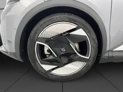 Photo 10 Renault Scenic Gén. V (HCB) Ph1 Techno opt Iconic 5