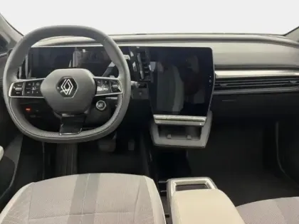 Photo 12 Renault Scenic Gén. V (HCB) Ph1 Techno opt Iconic 5