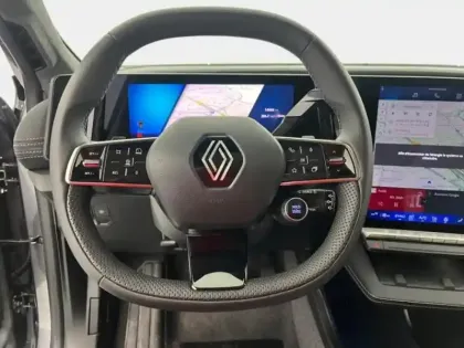 Photo 14 Renault Scenic Gén. V (HCB) Ph1 Techno opt Iconic 5