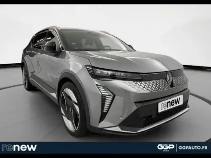 Photo 6 Renault Scenic Gén. V (HCB) Ph1 Techno opt Iconic 5