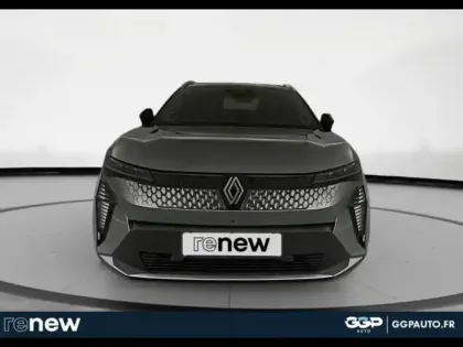 Photo 7 Renault Scenic Gén. V (HCB) Ph1 Techno opt Iconic 5