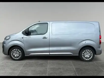 Photo 16 Peugeot Expert Gén. III Ph2 Base 4